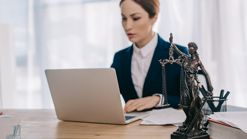 Министр цифрового развития предложил создать отдельный суд для IT-компаний «в рамках поддержки бизнеса»