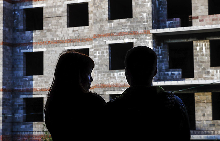 Минстрой РФ предложил упростить процедуру банкротства девелоперов