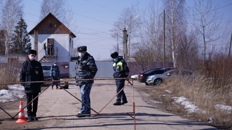 «Мне не дают мой Коран». Навальный объявил о подаче иска к колонии, где он отбывает срок