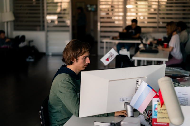 Мосгорсуд ограничил работу ФБК. Самого "перечня запретов" нет