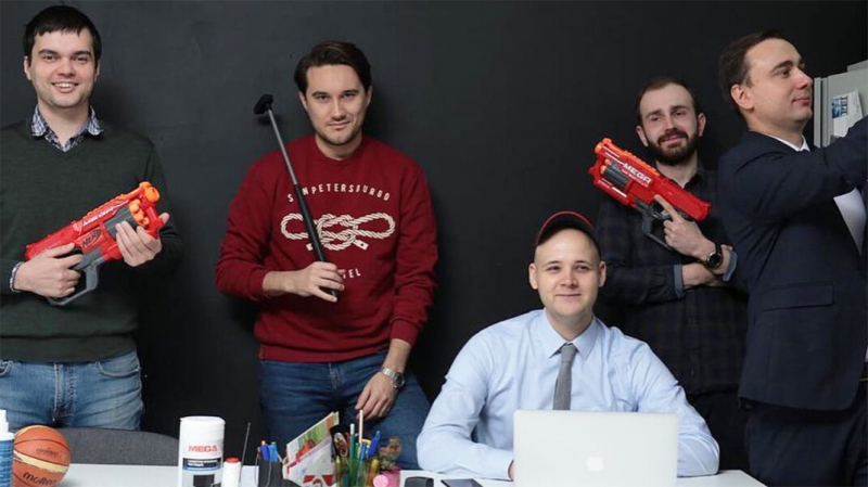 Мосгорсуд зарегистрировал иск о признании ФБК экстремистской организацией