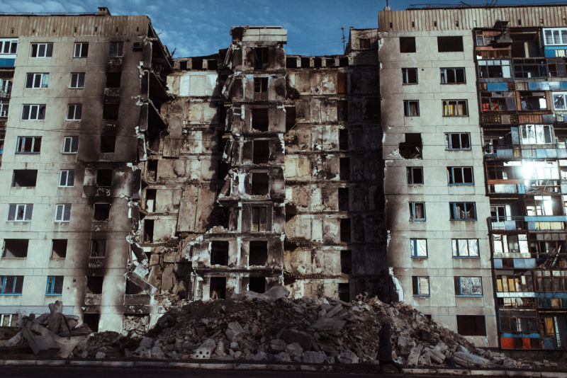 "Мы находимся в тупике". Как работает Трехсторонняя контактная группа по Донбассу