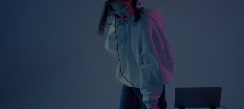 На конференции IPQuorum 2021: Tech for Content поговорят о будущем творческих индустрий