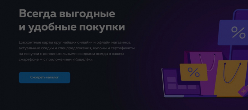 «На самом деле жалко»: CEO BenefittY предсказал судьбу «Кошелька» после сделки с «Тинькофф» 