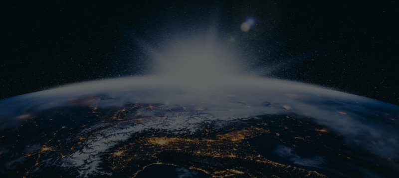 NASA создаст план действий в случае столкновения астероида с Землей 