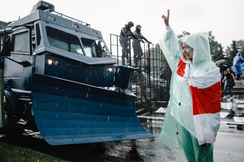 "Наша аудитория за год увеличилась вдвое". Главред TUT.BY – о работе, несмотря на аресты и отзыв статуса СМИ