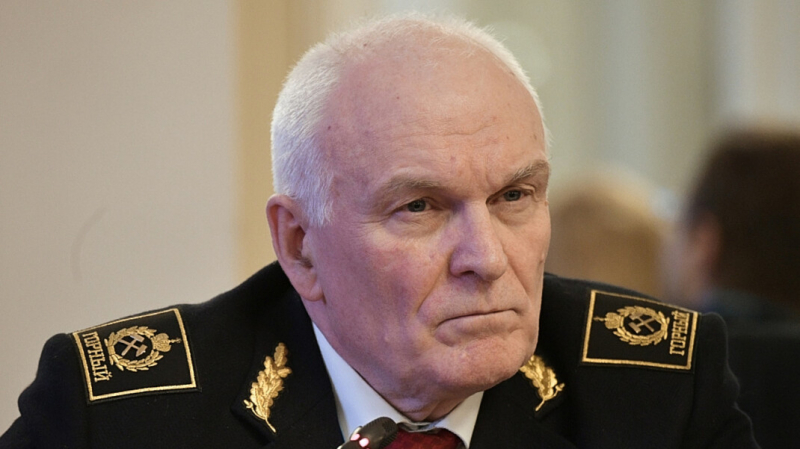 Научный руководитель Путина и ректор вуза в Петербурге стал долларовым миллиардером