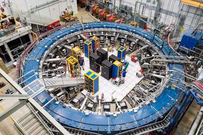 Неизвестная физика: ученые подтвердили наблюдаемое нарушение Стандартной модели