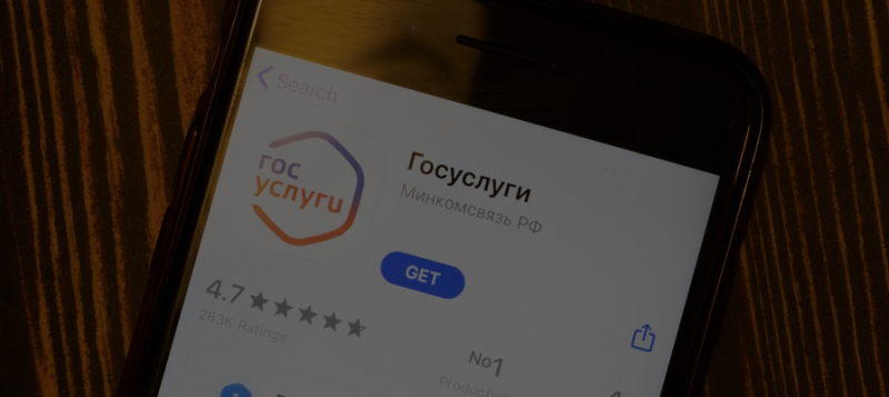 Никто не уйдёт от налоговой: чем грозит авторизация на «Авито», «Авто.ру» и HeadHunter через «Госуслуги» 