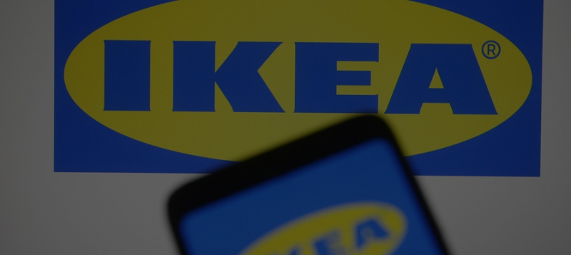 Обустройство дома онлайн: IKEA запустила новое мобильное приложение