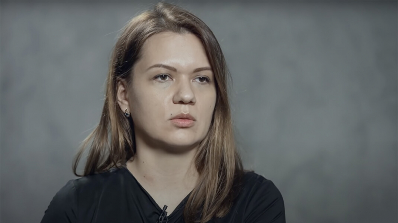 Одна из жертв «скопинского маньяка» получила госзащиту вместе с детьми и мужем