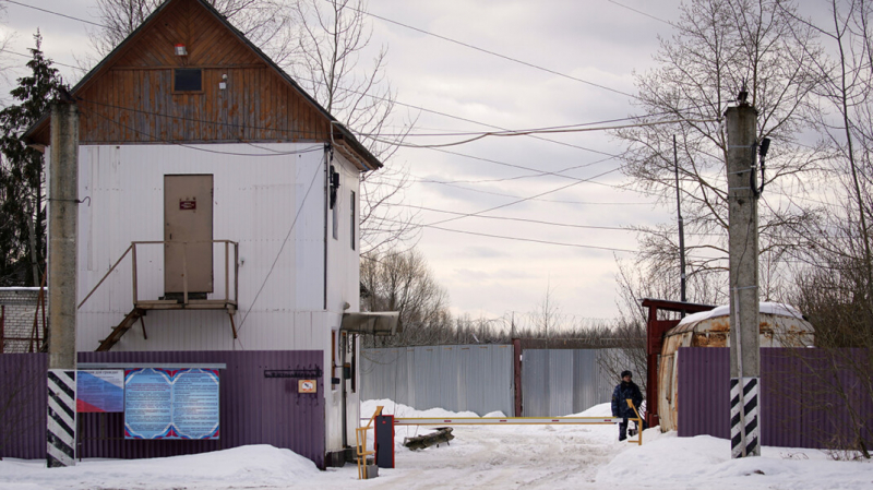 Омбудсмен Москалькова направила ФСИН обращение адвокатов Навального об оказании медпомощи