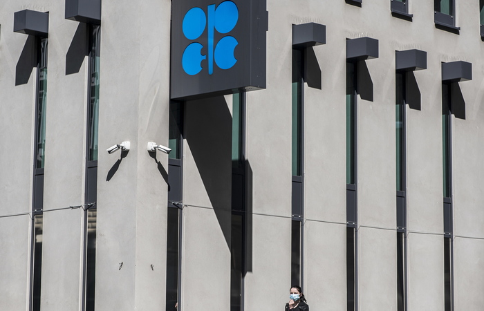 ОПЕК+ надувает паруса, держась за спасательный круг. Обобщение