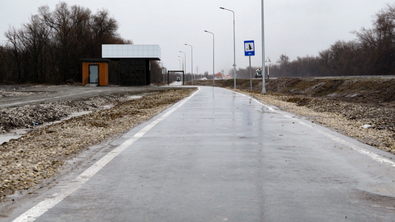 Парк володинского периода. Как в разгар пандемии потратили 1,2 млрд рублей на проект спикера Госдумы