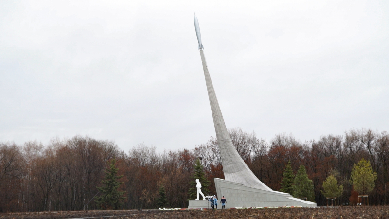 Парк володинского периода. Как в разгар пандемии потратили 1,2 млрд рублей на проект спикера Госдумы