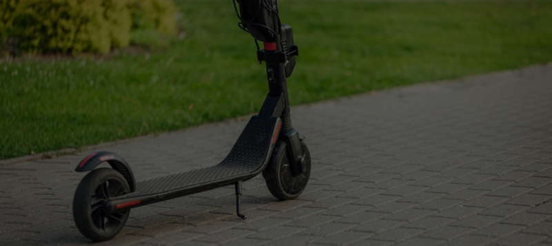 «Перспективный бизнес»: МТС хочет инвестировать в кикшеринг