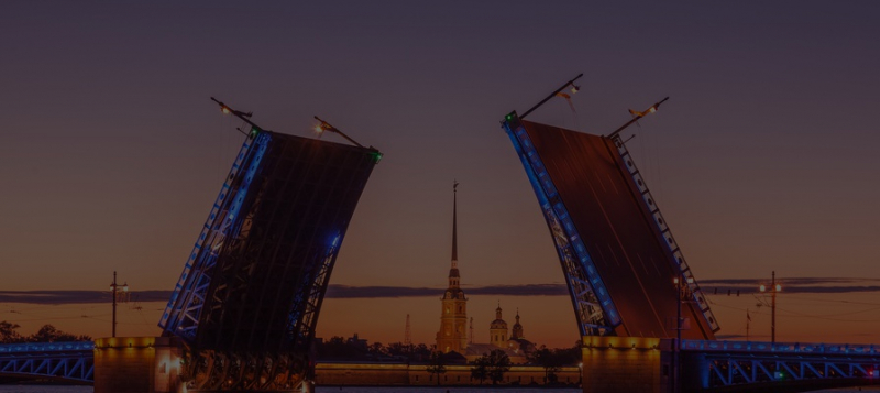 Петербуржцам больше москвичей нравится жить в родном городе — исследование 