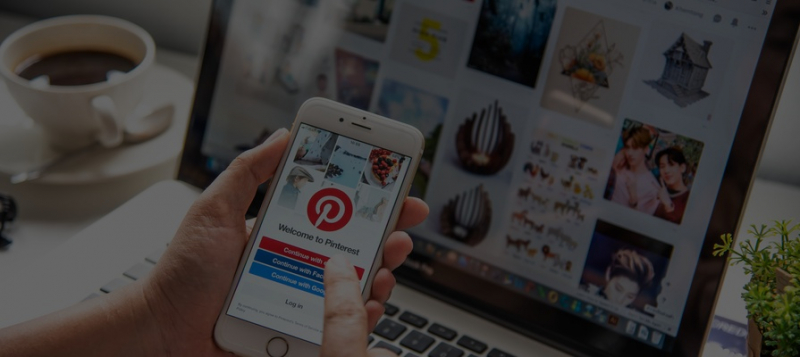 Pinterest провел переговоры о покупке VSCO