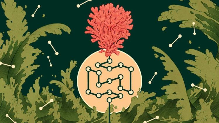 Почему ДНК и РНК не единственные генетические молекулы?