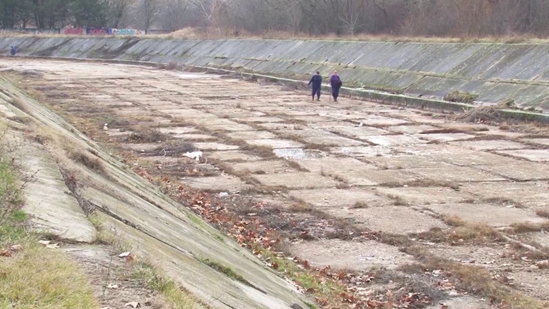 Почему из-за перекрытия Северо-Крымского канала страдают фермеры Херсонской области