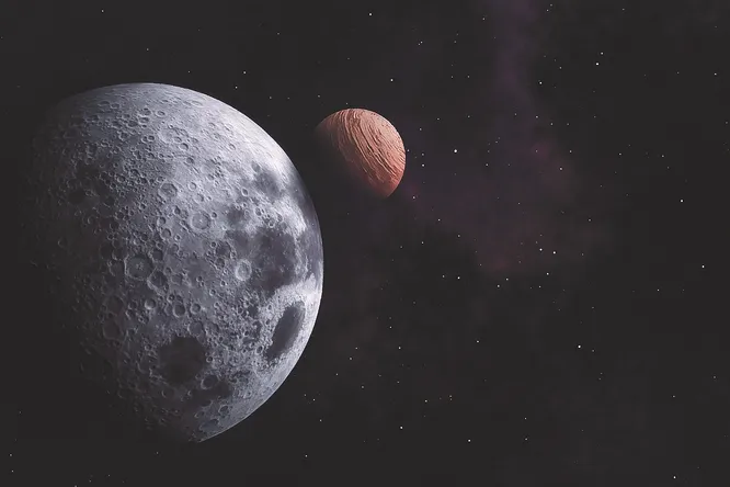 Почему Земля — не самое лучшее место для жизни: идеальный мир