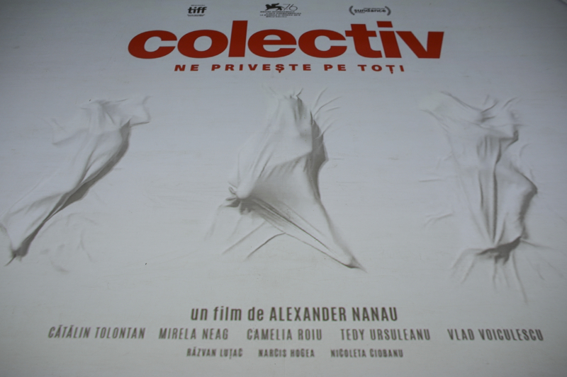 "Политики до сих пор считают граждан врагами, а не работодателями". Интервью с номинантом на "Оскар-2021" Александром Нанау 