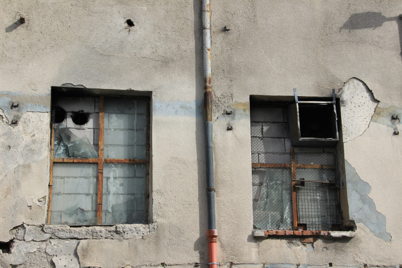 "Политики до сих пор считают граждан врагами, а не работодателями". Интервью с номинантом на "Оскар-2021" Александром Нанау 