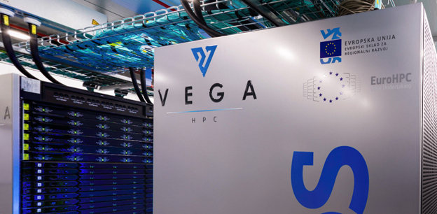 «Поможет спасти жизни людей»: в ЕС появился первый суперкомпьютер мирового класса 