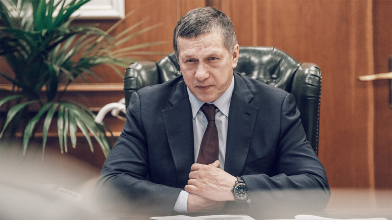 Представитель Путина на Дальнем Востоке признал нехватку вакцин от COVID-19 в регионах