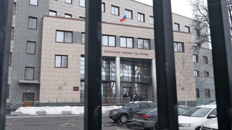 Приговор Навальному пересмотрит судья Курышева. Она недавно получила повышение от Путина