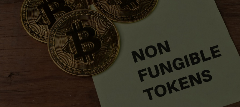 Продажи NFT-токенов в марте достигли исторического максимума 