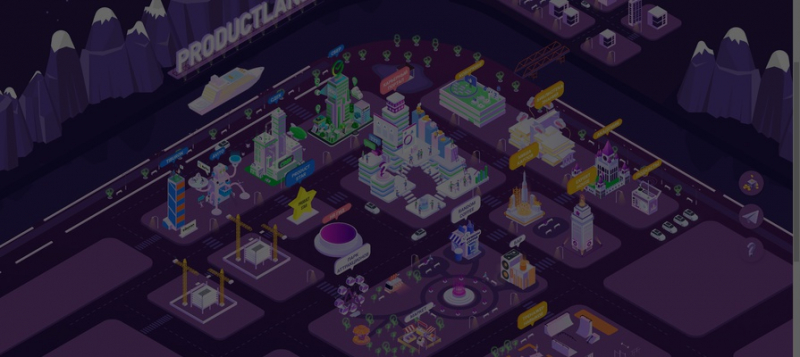 ProductLand поможет: состоялся запуск новой eduployment платформы