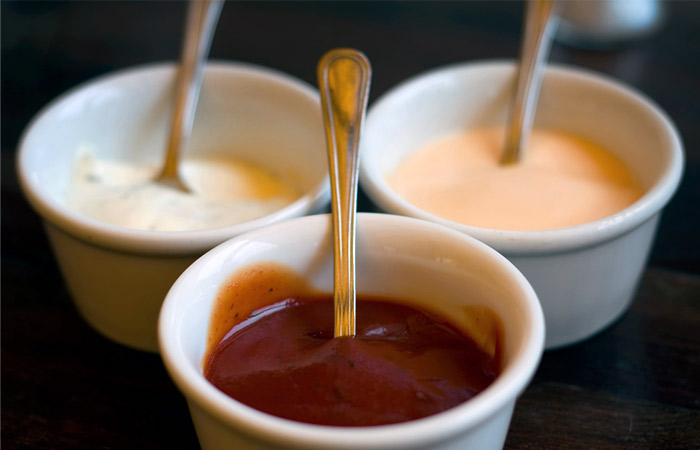 Производители майонеза и соусов предупредили о росте цен на 10%