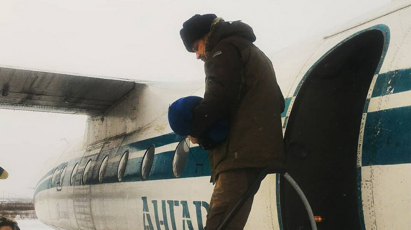 Прокуратура признала незаконным перелёт губернатора Забайкалья. Ради него с рейса сняли всех пассажиров