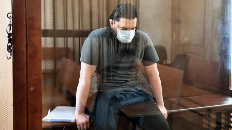 Прокурор потребовал 11 лет колонии для обвиняемого в коррупции «подполковника-миллиардера» из ФСБ