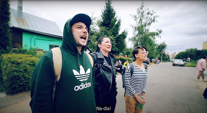 Пытки, монахини и компьютеры для пенсионеров: фильмы белорусской программы "Артдокфеста"