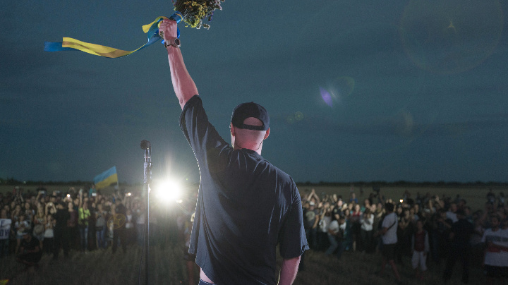 Пытки, монахини и компьютеры для пенсионеров: фильмы белорусской программы "Артдокфеста"