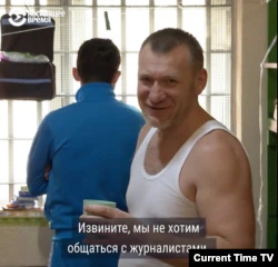 Расследование "Забороны": экс-начальник нижегородской ИК-14, заключенные которой сообщали о пытках, живет в Украине