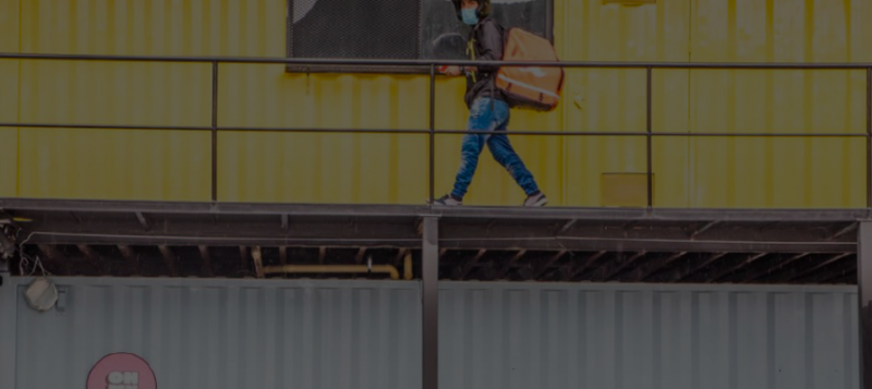 Раунд на $7 миллионов для Muncher: Стартап в формате «dark kitchens» привлёк инвестиции на экспансию