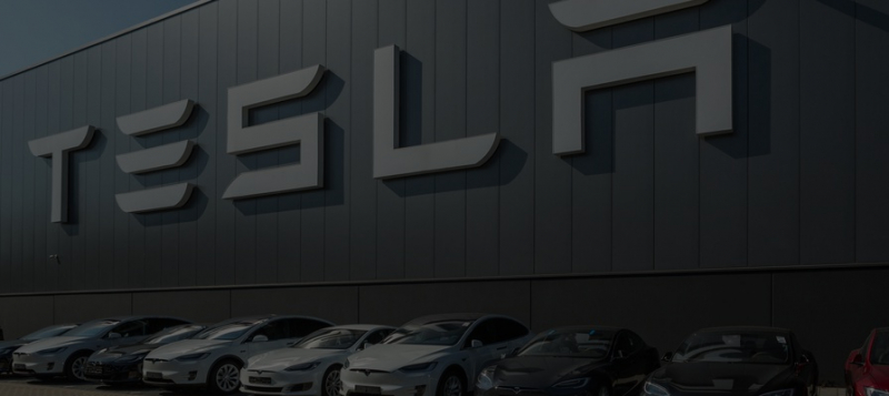 «Рекордная прибыль»: Tesla опубликовала квартальный отчёт