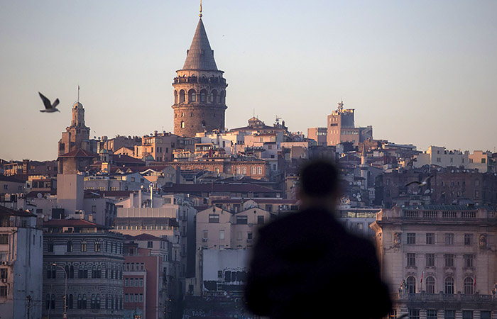 РФ приостановит полеты в Турцию и Танзанию с 15 апреля по 1 июня