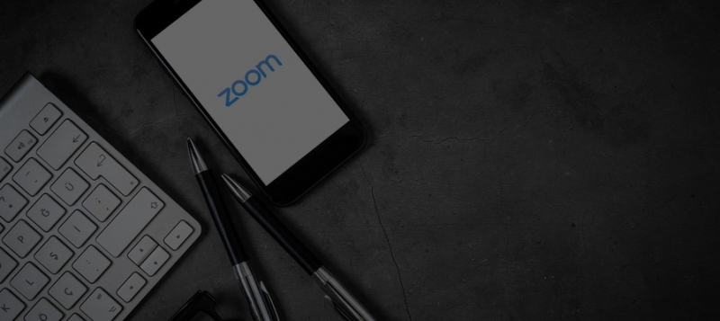 Роскомнадзор посоветовал переходить на российские аналоги Zoom 