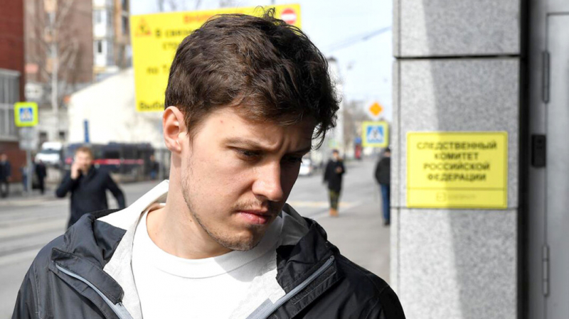 «Роснефть» назвала статьи об обысках в издании «Важные истории» «клеветнической кампанией» против России