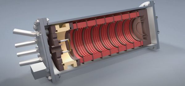 Российские физики создали «машину времени» для археологов