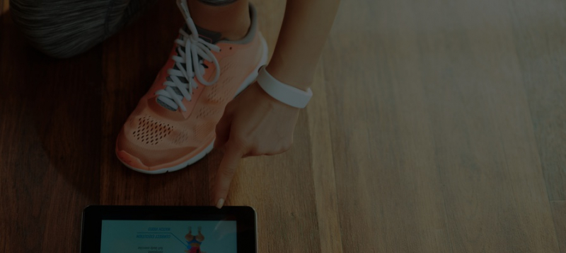 Российский Fitness-стартап WorkoutMe привлек $150 тысяч