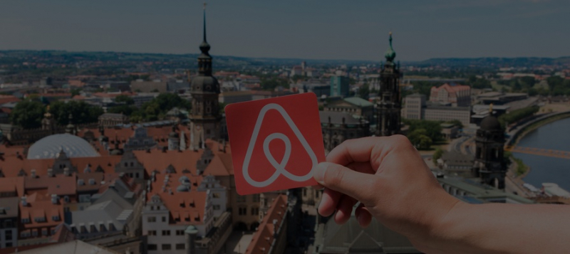 «Рост путешествий, которого мы никогда не видели»: Airbnb сообщила о необходимости привлечь миллионы новых хостов