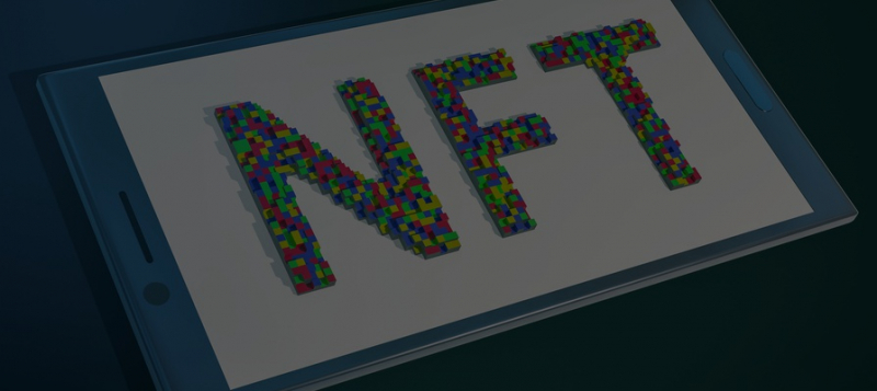Рост в 20 раз: продажи NFT превысили $2 млрд 
