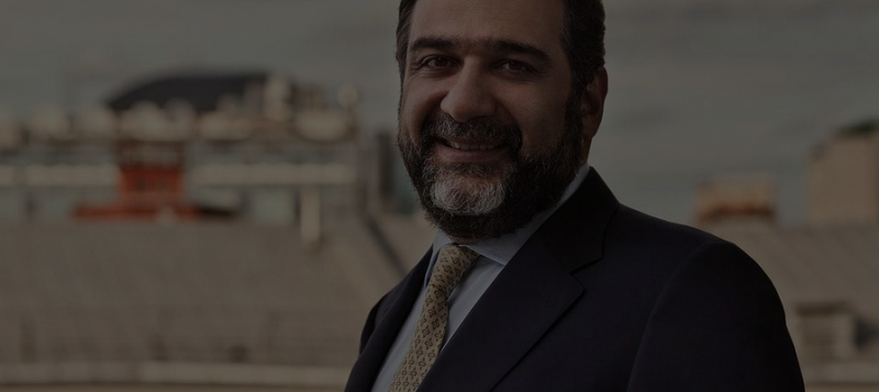 Рубен Варданян стал главным учредителем скандально известного издательства 