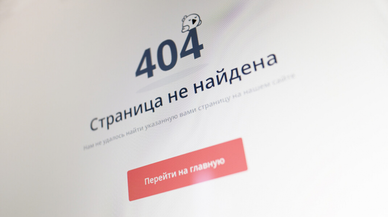 Rutube заблокировал два ролика «Открытых медиа» — о Луизе Розовой и об окрестностях «дворца Путина»