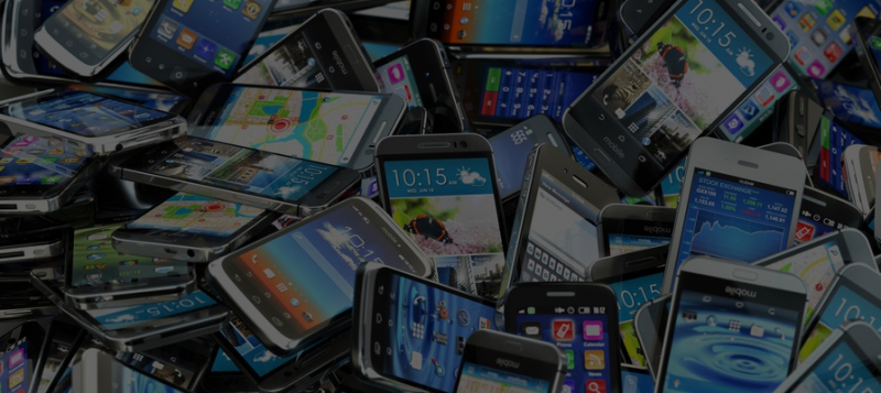 Рынок смартфонов вырос, но продажи упали: в МТС объяснили парадокс первого квартала одним фактом